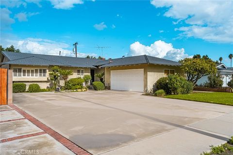 Photo of 543 N Century Drive, Anaheim, CA 92805 (MLS # PW25259721)