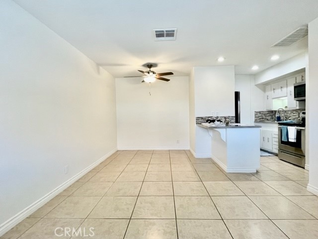 not applicable - Residential Lease