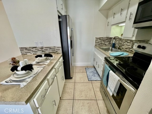 not applicable - Residential Lease