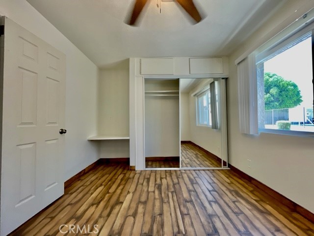 not applicable - Residential Lease