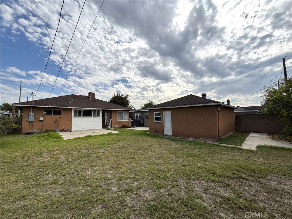 Stratford Square (SQQ) - Residential