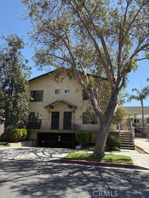 Photo of 216 W Tujunga Avenue #A, Burbank, CA 91502 (MLS # DW25107623)
