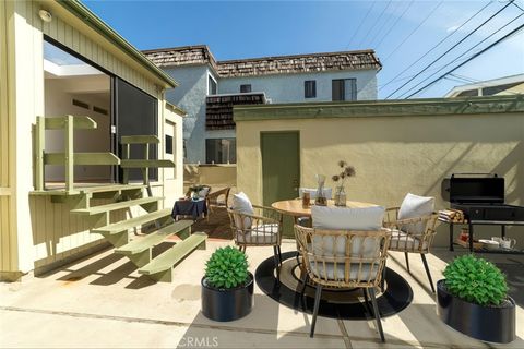 Photo of 440 31st Street, Hermosa Beach, CA 90254 (MLS # IV26023811)