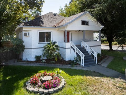 1585 Sycamore Street Gridley CA 95948