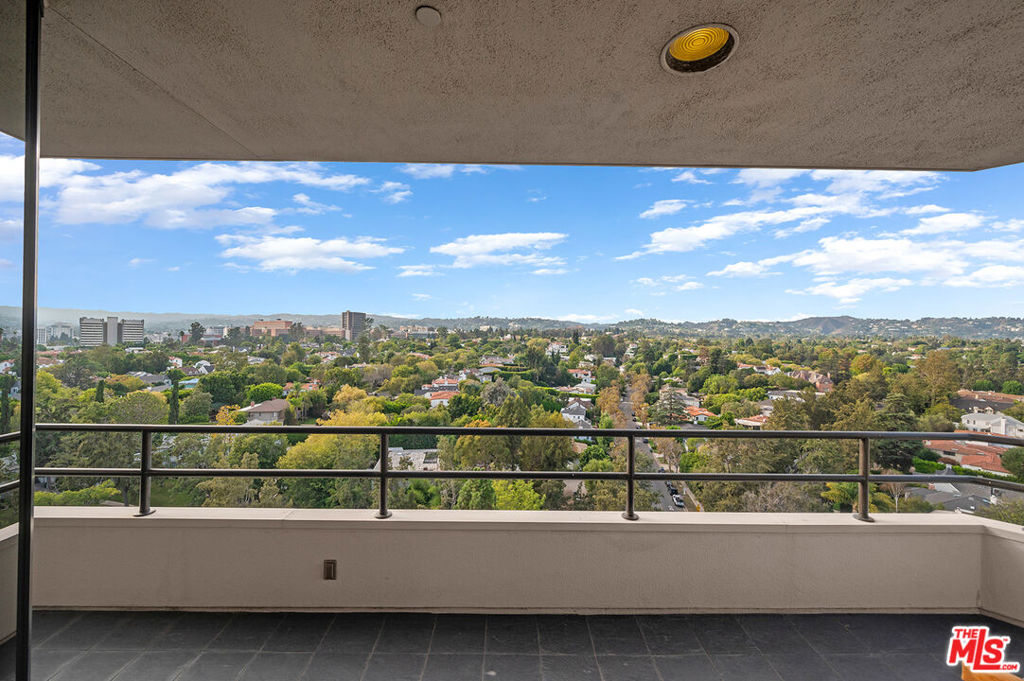 10601 Wilshire Boulevard 1201