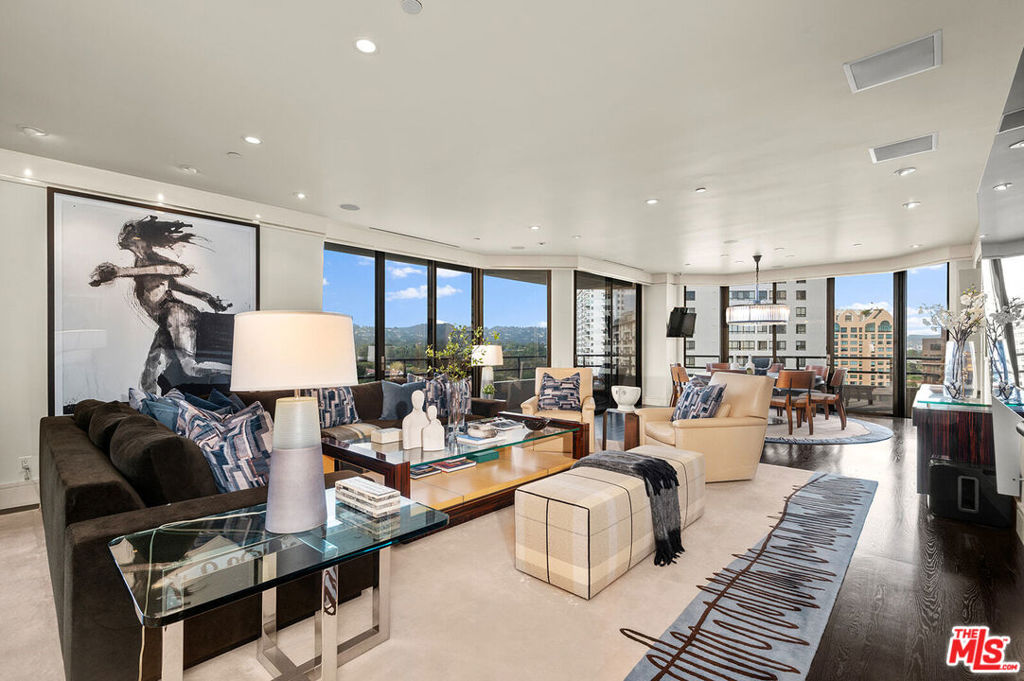 10601 Wilshire Boulevard 1201