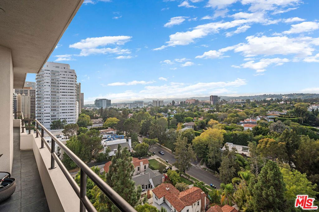 10601 Wilshire Boulevard 1201