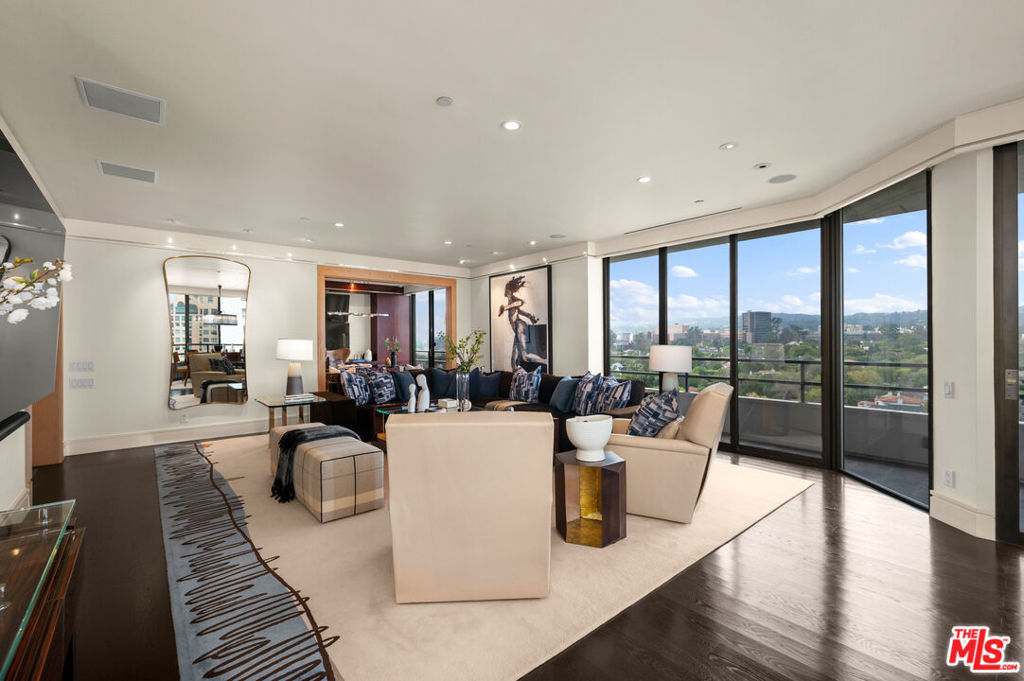 10601 Wilshire Boulevard 1201