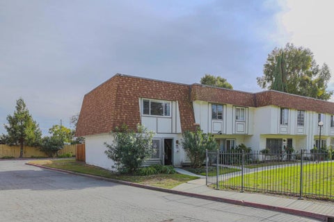 Photo of 2002 Liberia Circle, San Jose, CA 95116 (MLS # ML82066191)