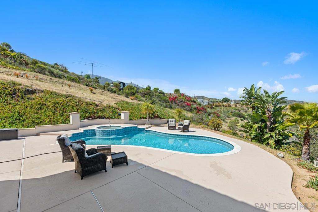 Rancho San Diego - Residential