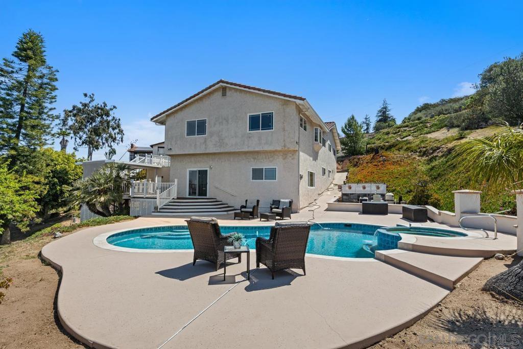 Rancho San Diego - Residential