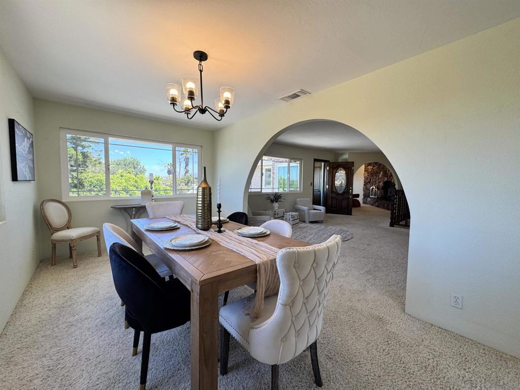 Rancho San Diego - Residential