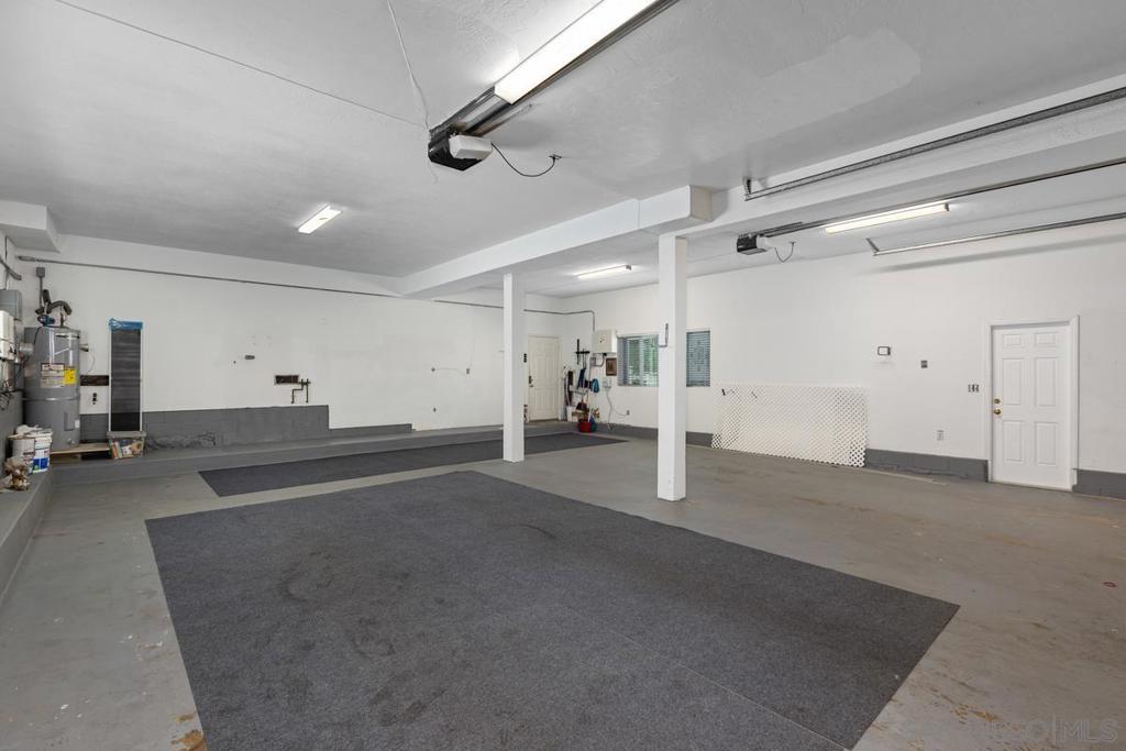 Rancho San Diego - Residential