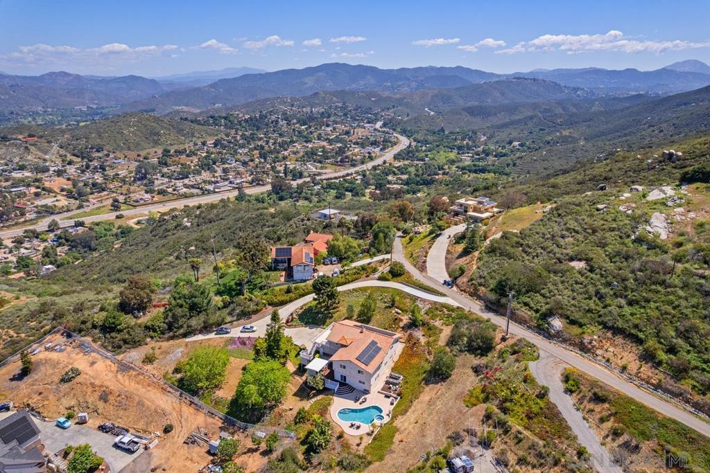 Rancho San Diego - Residential