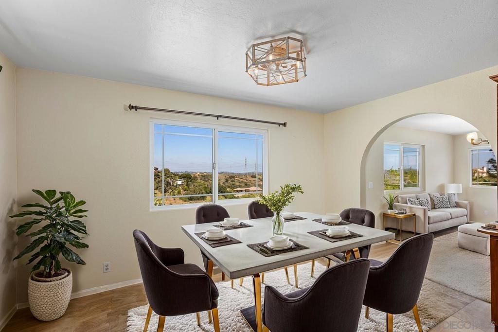 Rancho San Diego - Residential