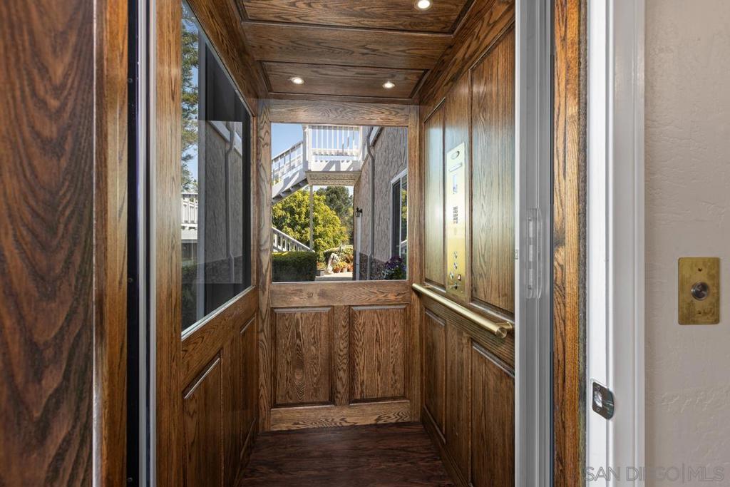 Rancho San Diego - Residential