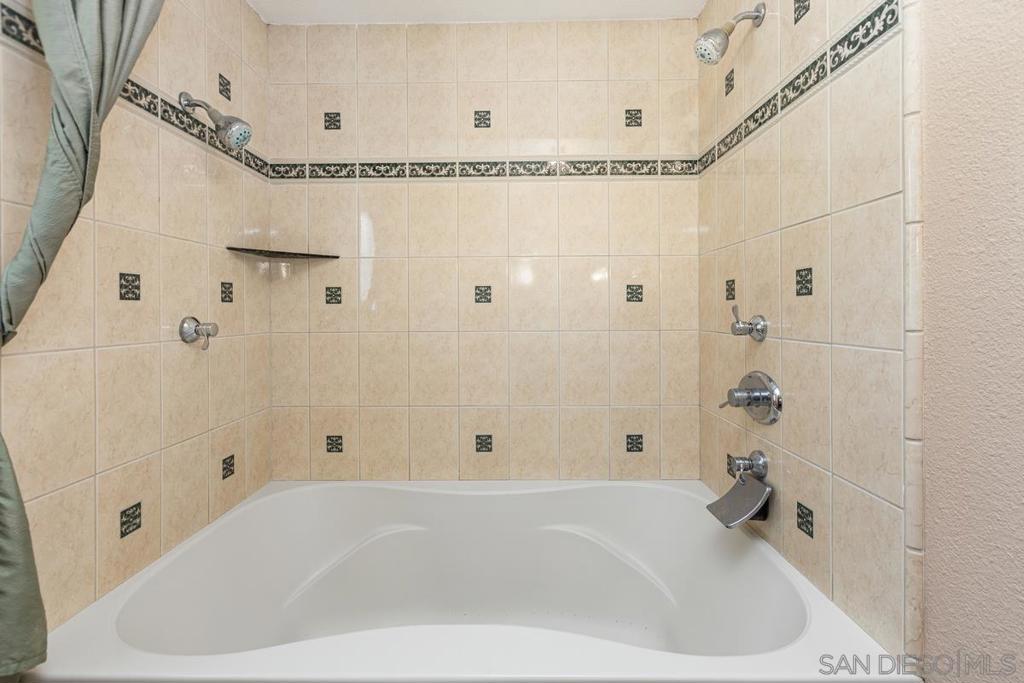 Rancho San Diego - Residential