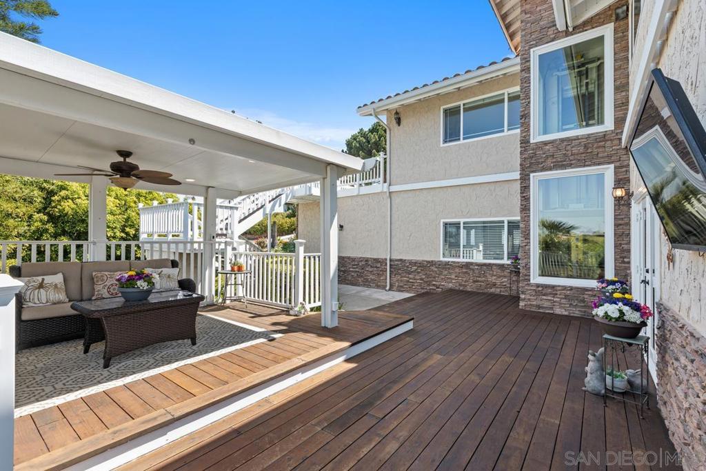 Rancho San Diego - Residential