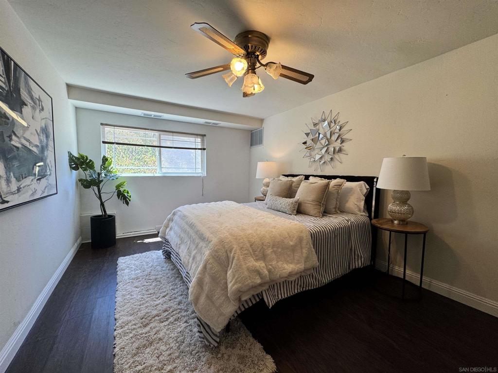 Rancho San Diego - Residential