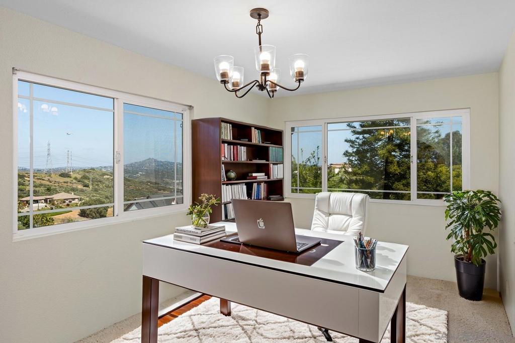 Rancho San Diego - Residential