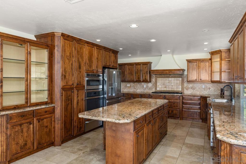 Rancho San Diego - Residential