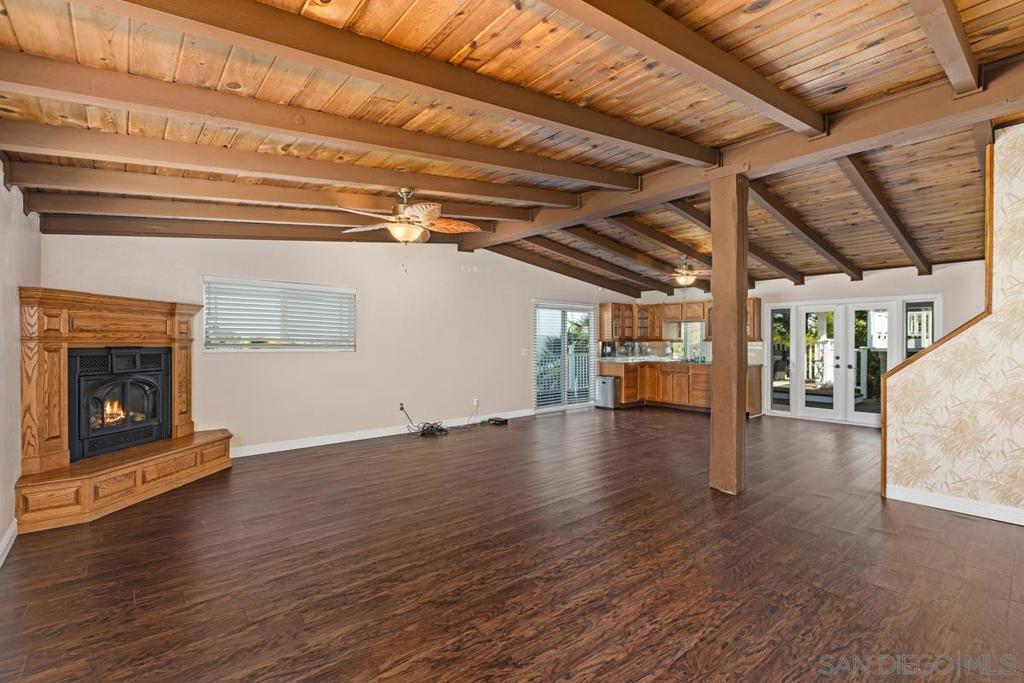 Rancho San Diego - Residential