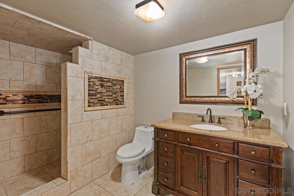 Rancho San Diego - Residential