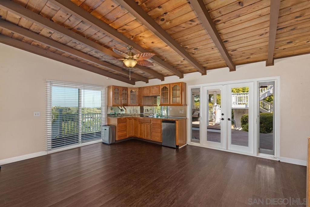 Rancho San Diego - Residential