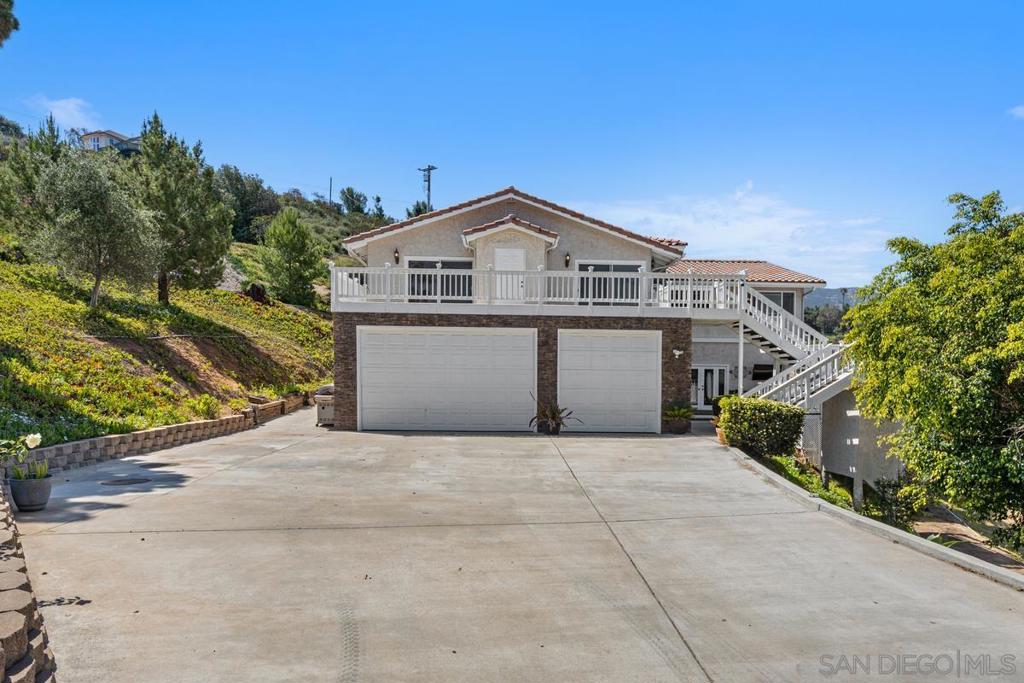 3049 Millar Ranch Rd