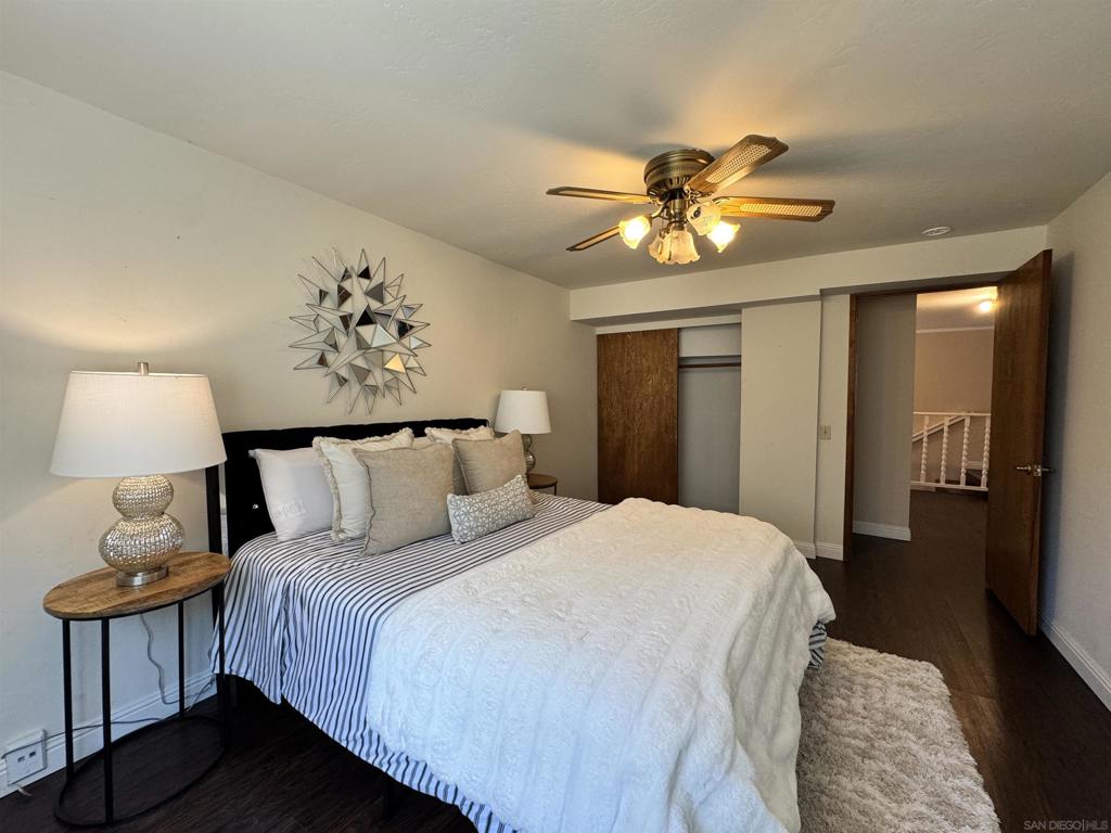 Rancho San Diego - Residential