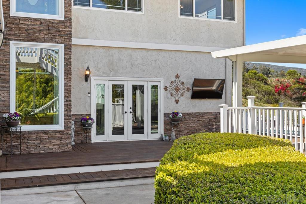 Rancho San Diego - Residential