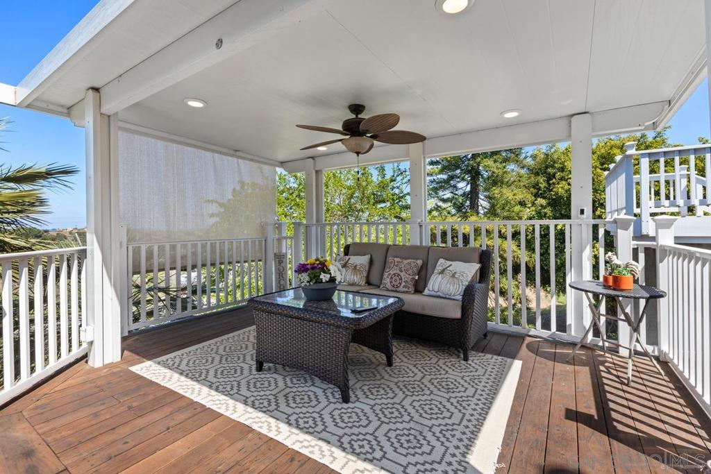 Rancho San Diego - Residential