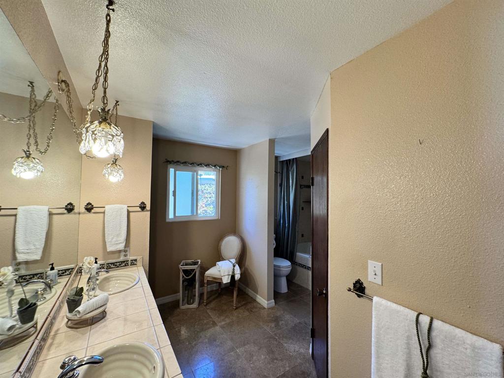 Rancho San Diego - Residential