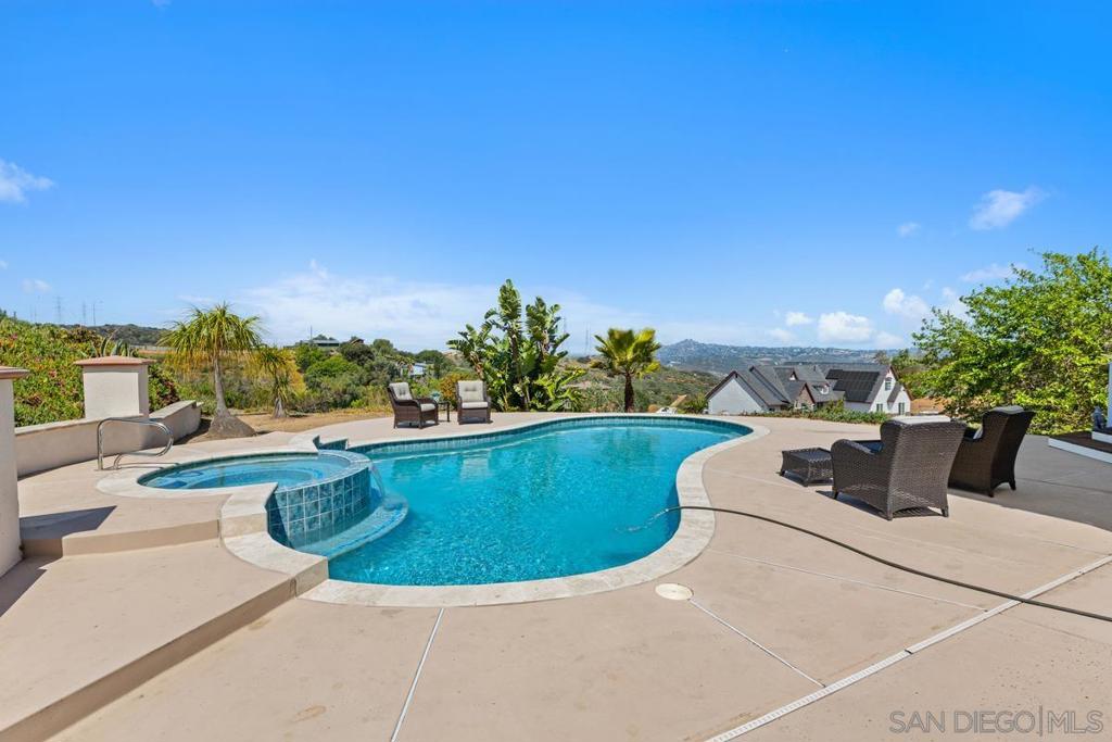 Rancho San Diego - Residential