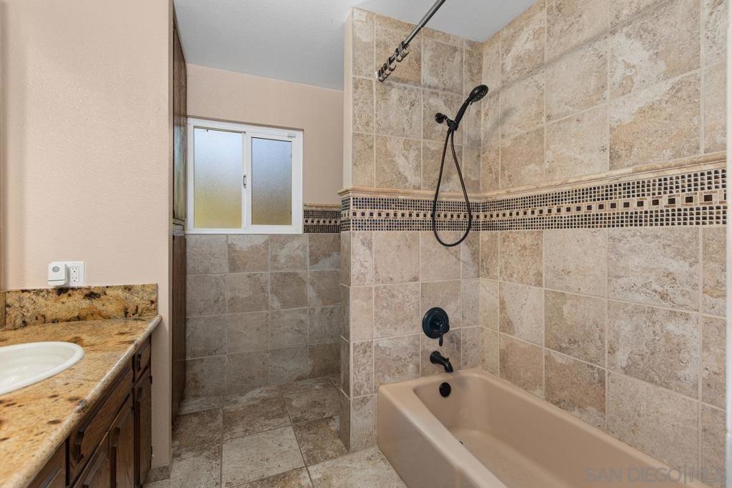 Rancho San Diego - Residential