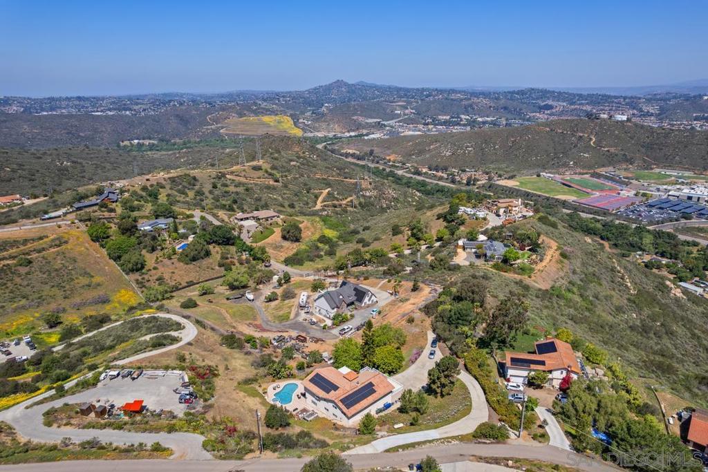 Rancho San Diego - Residential