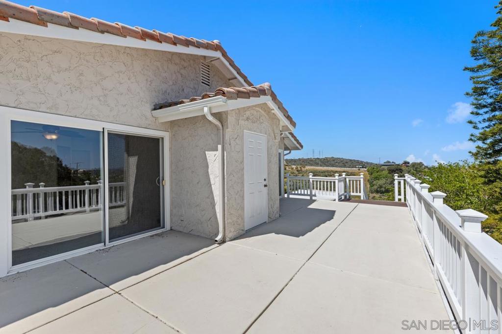 Rancho San Diego - Residential