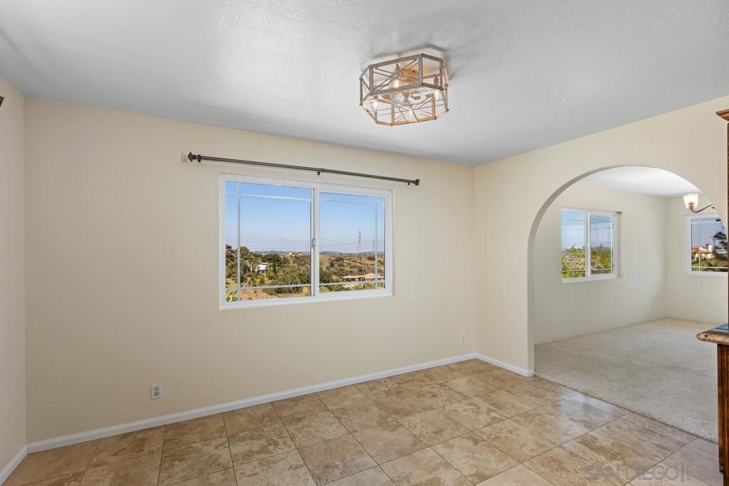 Rancho San Diego - Residential