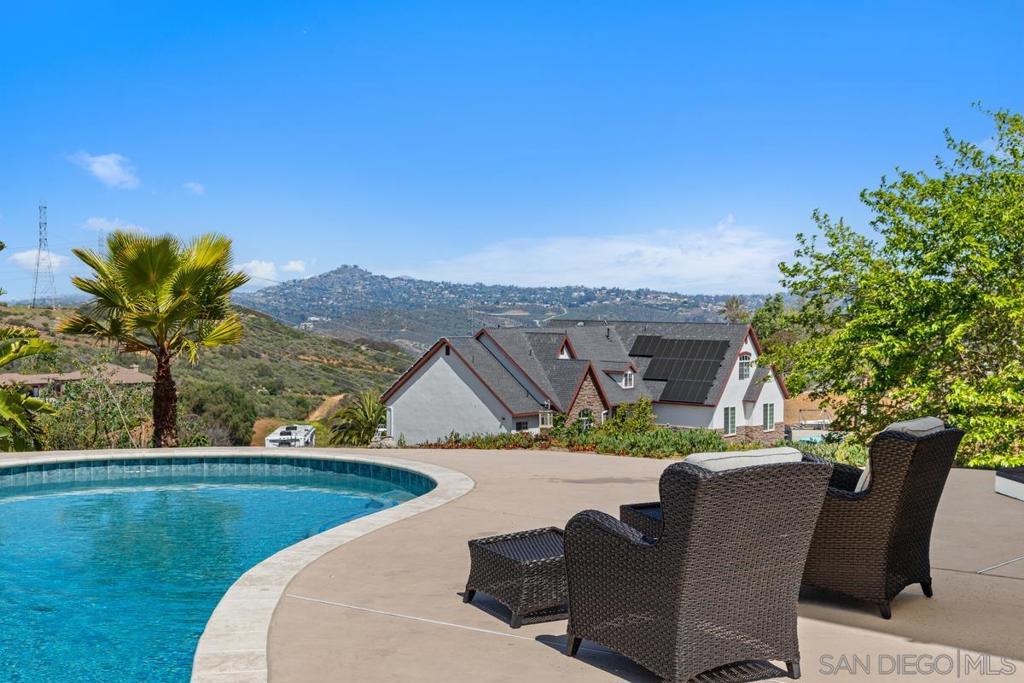 Rancho San Diego - Residential