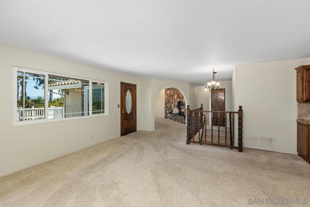 Rancho San Diego - Residential