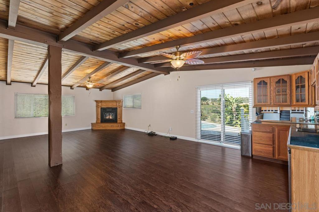 Rancho San Diego - Residential