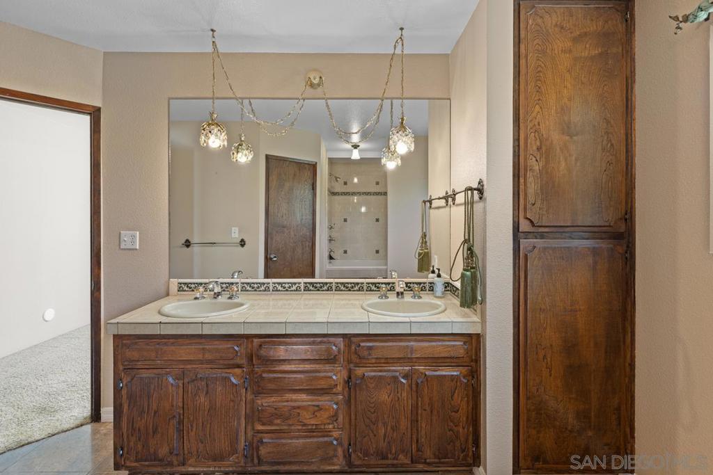 Rancho San Diego - Residential