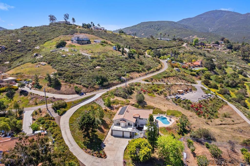 Rancho San Diego - Residential