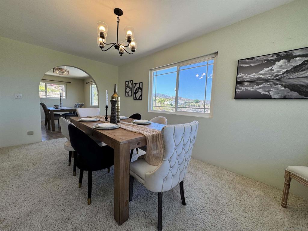 Rancho San Diego - Residential