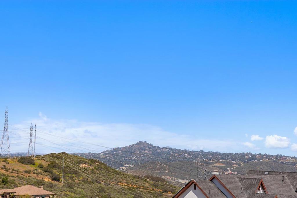 Rancho San Diego - Residential