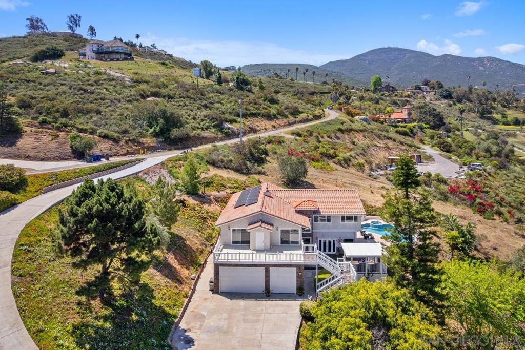 Rancho San Diego - Residential