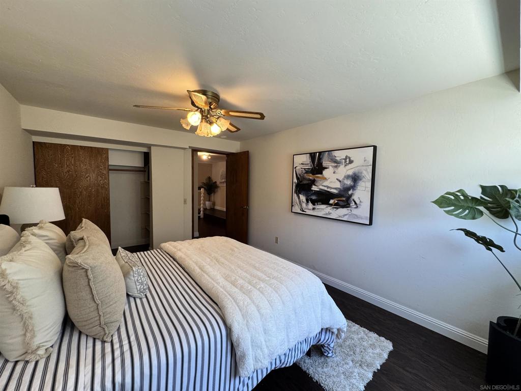 Rancho San Diego - Residential