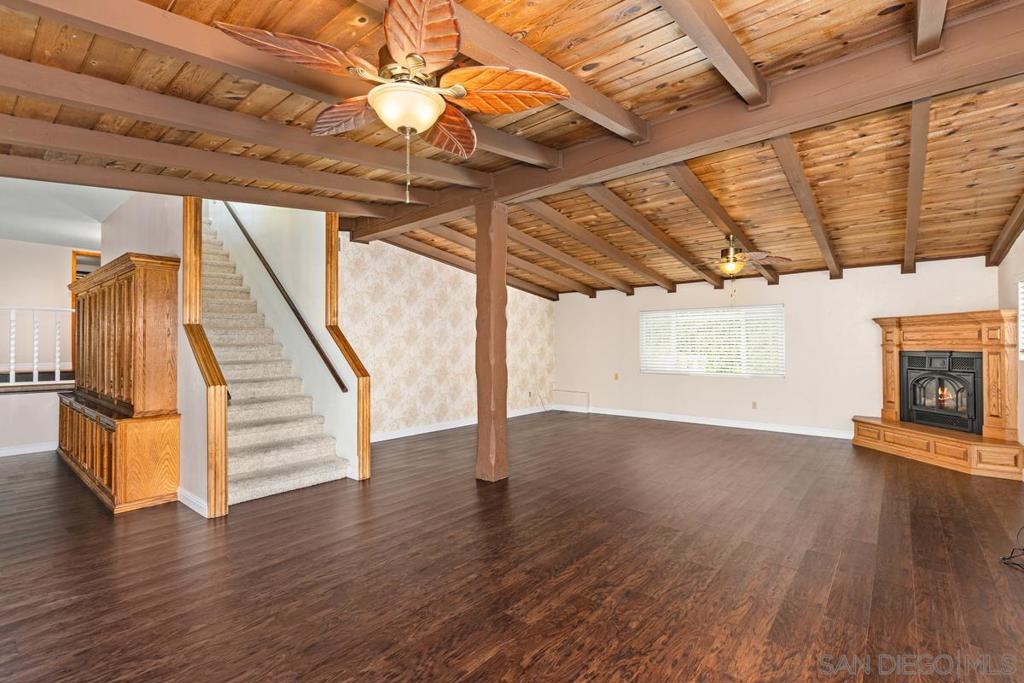 Rancho San Diego - Residential