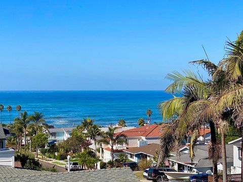 936 Cornish San Diego CA 92107