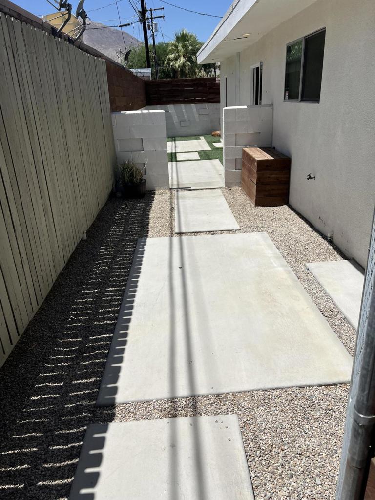 Not Applicable-1 - Residential Lease